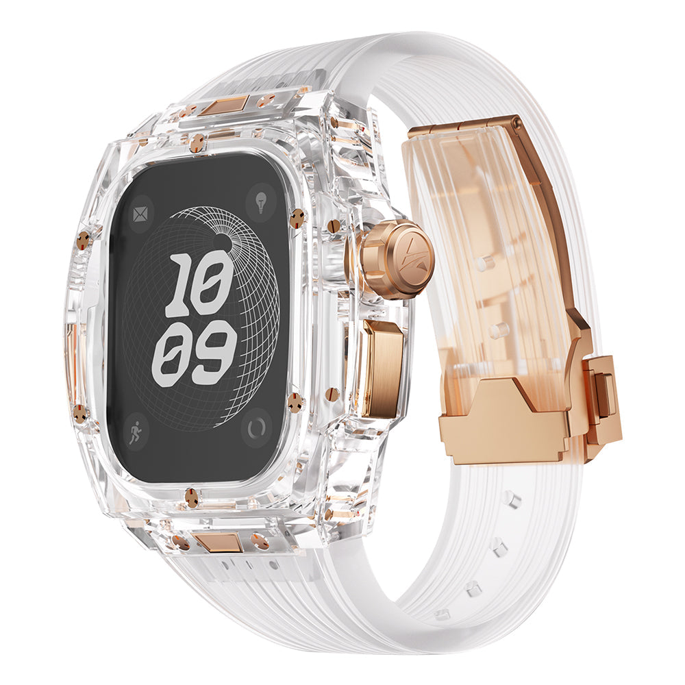 Ericlacyy--Apple Watch Case