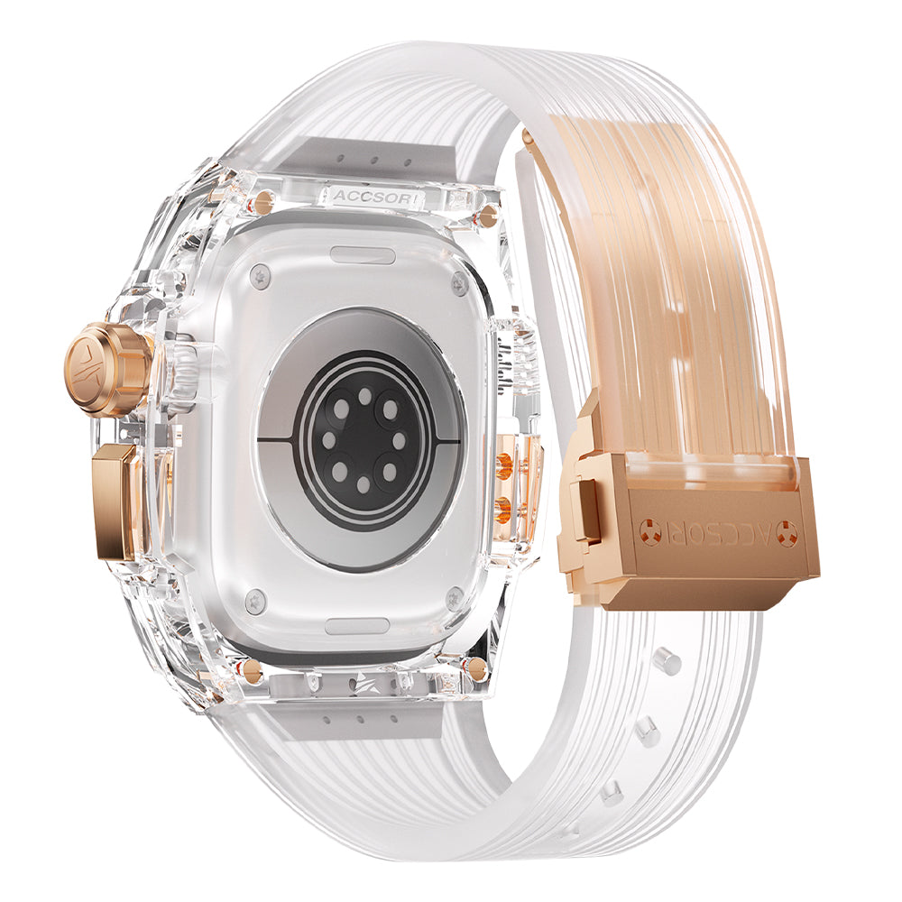 Ericlacyy--Apple Watch Case